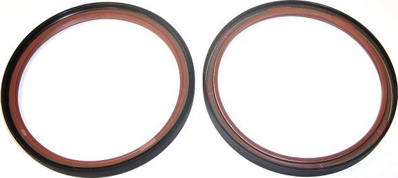 Elring 294.060 - USZCZELNIACZ  99X114X11  WALU KORB.