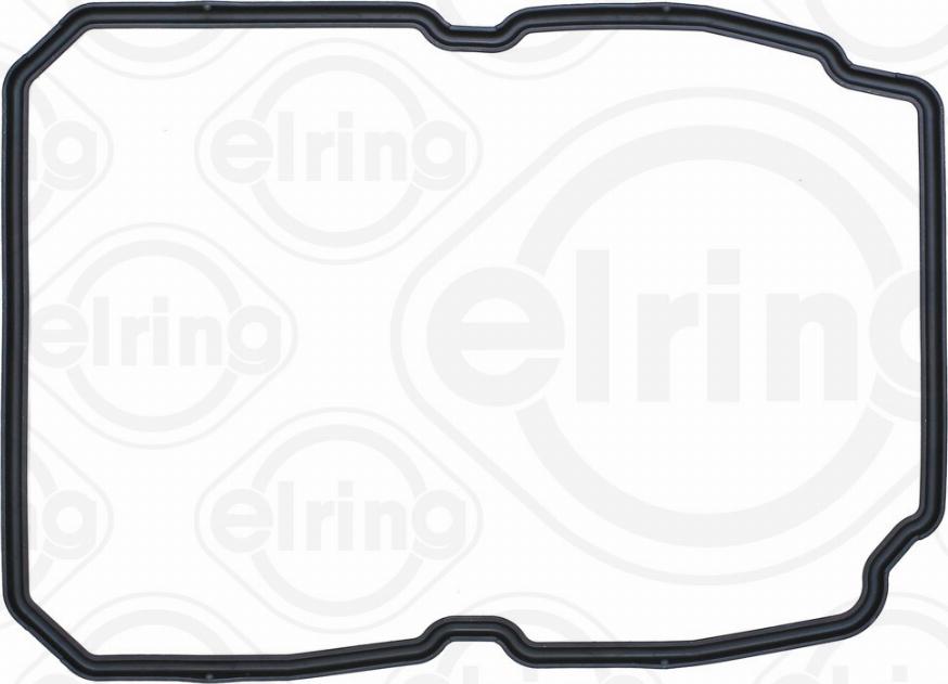 Elring 295.540 - Uszczelka automatycznej skrzyni biegów