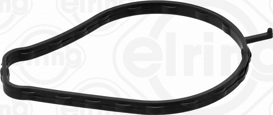 Elring 297.020 - USZCZELKA POMPY WODY TOYOTA YARIS-PEUG 1