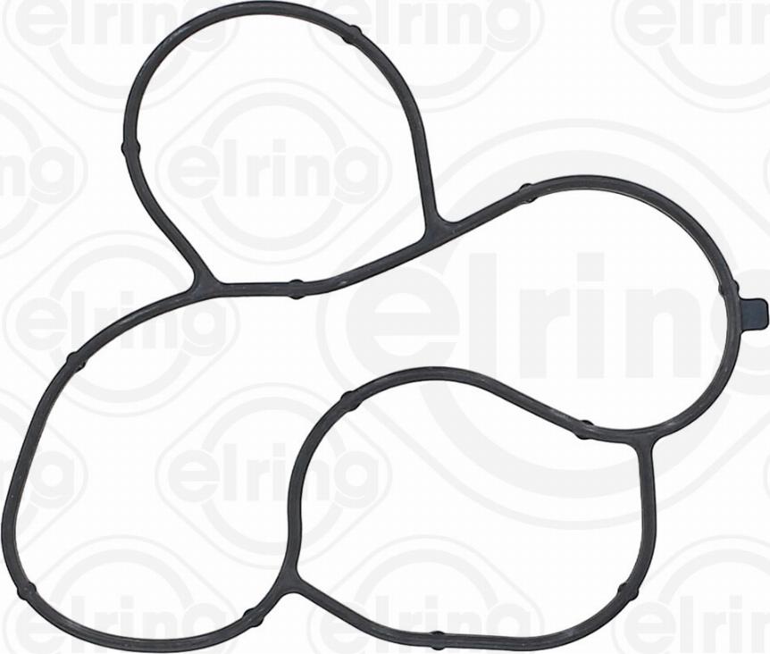 Elring 249.150 - USZCZELKA POMPY WODY-AUDI-SEAT-SKODA-VW