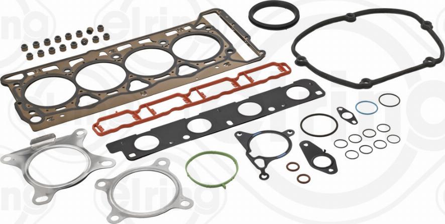 Elring 244.891 — Zestaw uszczelek, głowica cylindrów