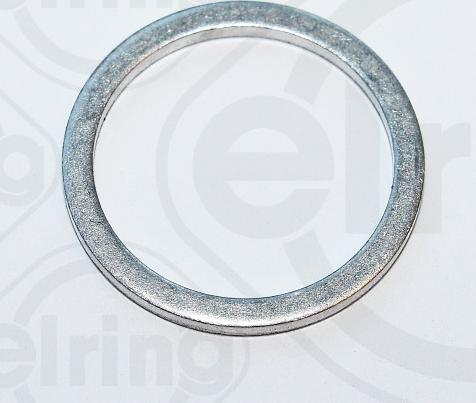 Elring 245.607 — Pierścień uszczelniający, korek spustowy oleju