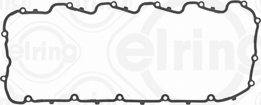 Elring 246.160 — Uszczelka, pokrywa głowicy cylindrów
