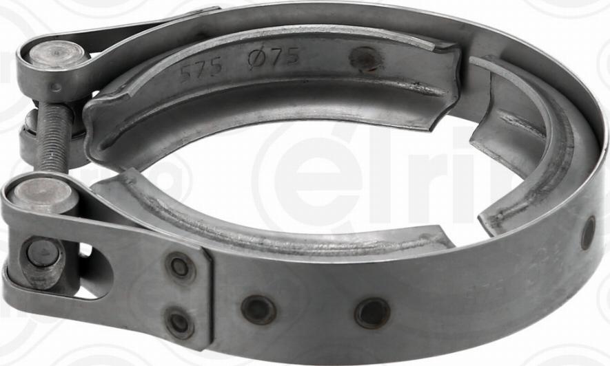Elring 259.900 — Łącznik rur, układ wydechowy