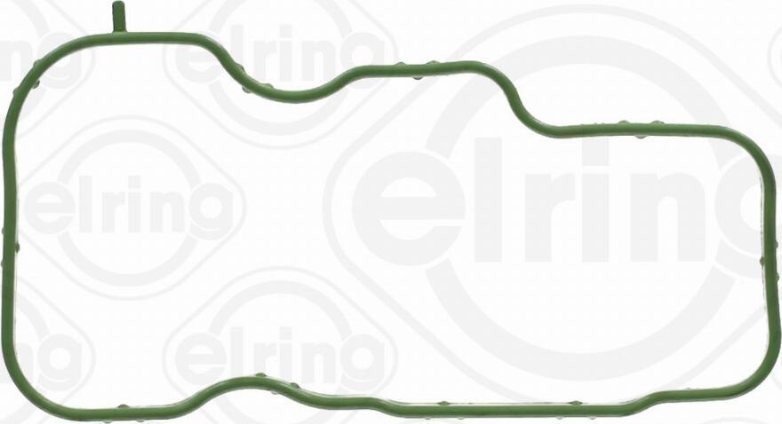 Elring 259.650 - USZCZELKA KOLEKTORA SSAC.