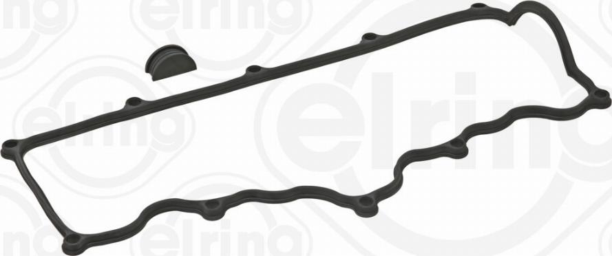 Elring 257.600 — Zestaw uszczelek, pokrywa głowicy cylindra