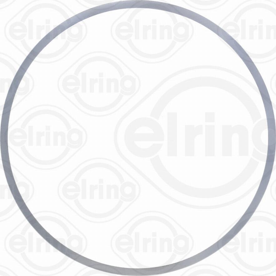 Elring 257.130 — Uszczelka, tuleja cylindra