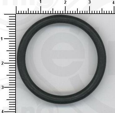 Elring 266.480 — Uszczelka, rurka środka chłodzącego