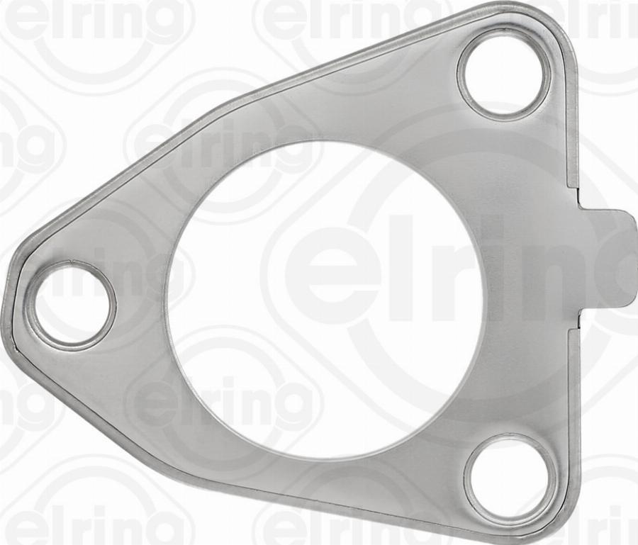 Elring 209.060 - Uszczelka turbosprężarki