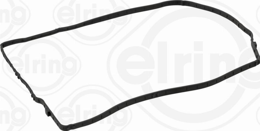 Elring 204.750 — Uszczelka, miska olejowa automatycznej skrzyni biegów