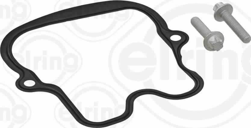 Elring 201.860 — Zestaw uszczelek, pokrywa głowicy cylindra