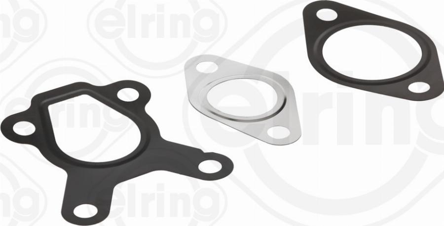 Elring 219.080 — Zestaw uszczelek, system AGR