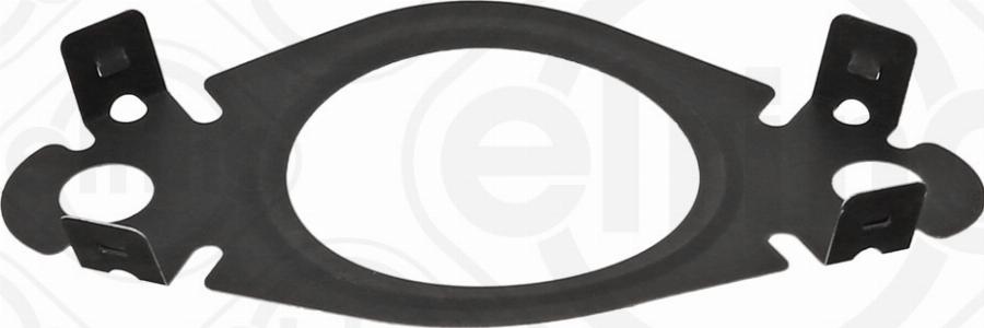 Elring 215.800 — Pierścień uszczelniający, przewód zaworu AGR