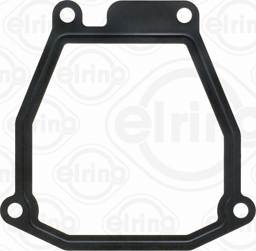 Elring 215.260 - USZCZELKA TURBOSPRĘŻARKI MINI MINI R50 COOPER S 04-