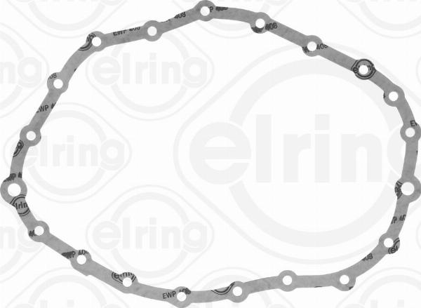 Elring 215.220 — Uszczelka, przekładnia automatyczna