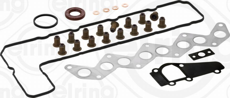 Elring 216.470 — Zestaw uszczelek, głowica cylindrów