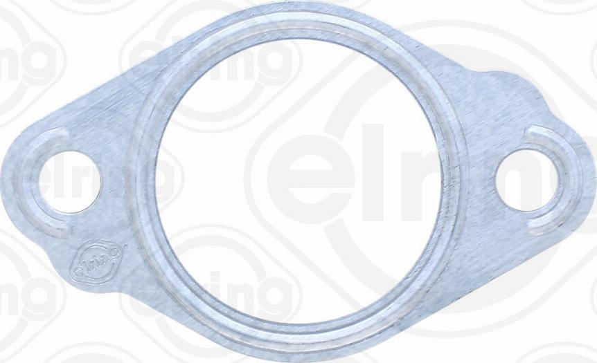 Elring 218.464 — Uszczelka, kolektor wydechowy
