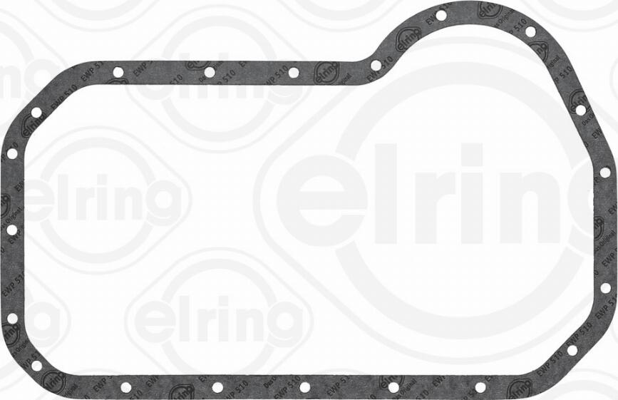 Elring 213070 — Uszczelka, miska olejowa