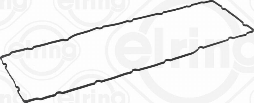 Elring 283.990 — Uszczelka, miska olejowa