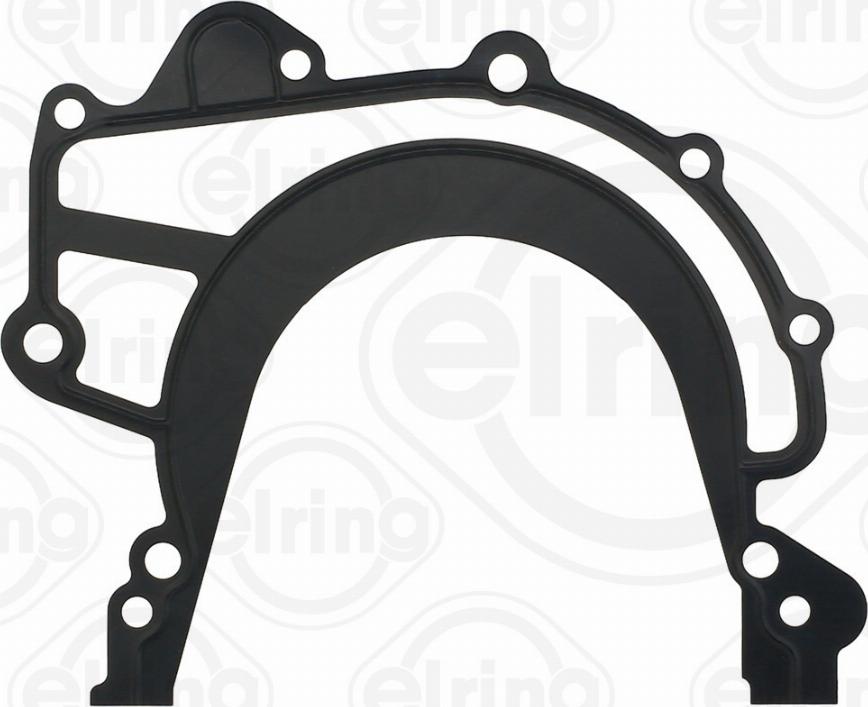 Elring 234.560 - Uszczelka pompy oleju