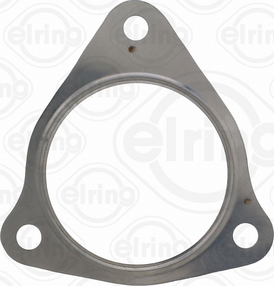 Elring 236.710 - USZCZELKA WYDECHU AUDI A4 3.0 TFSI -15