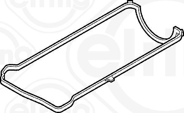 Elring 270.380 — Uszczelka, pokrywa głowicy cylindrów