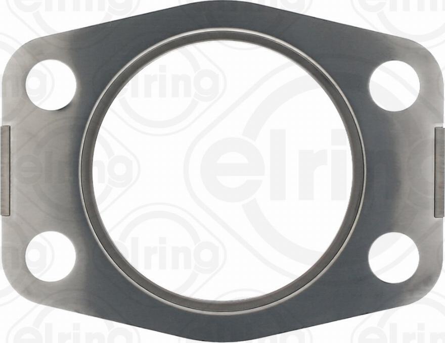Elring 277.886 — Uszczelnienie, turbosprężarka