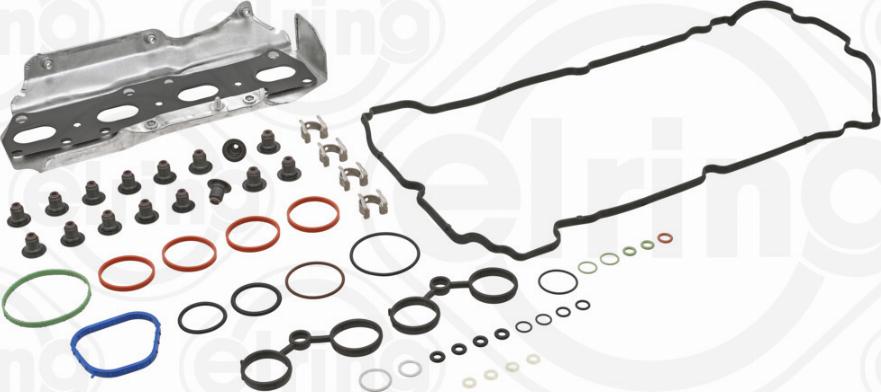 Elring 794.920 — Zestaw uszczelek, głowica cylindrów