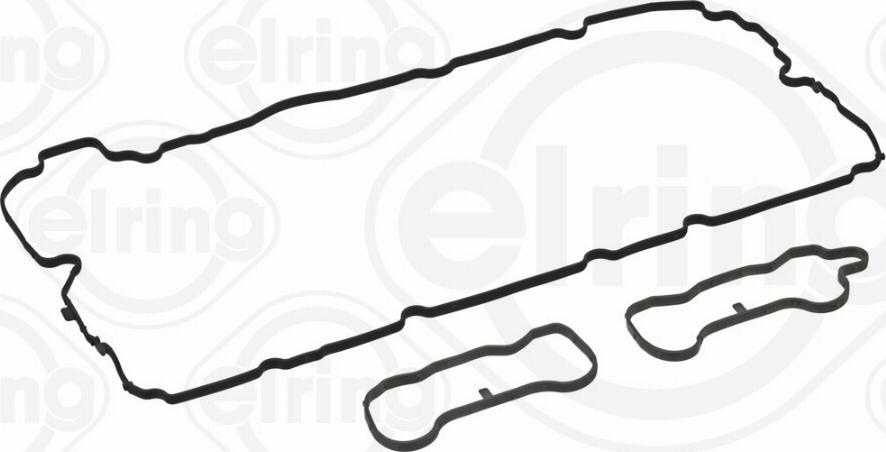 Elring 794.880 — Zestaw uszczelek, pokrywa głowicy cylindra