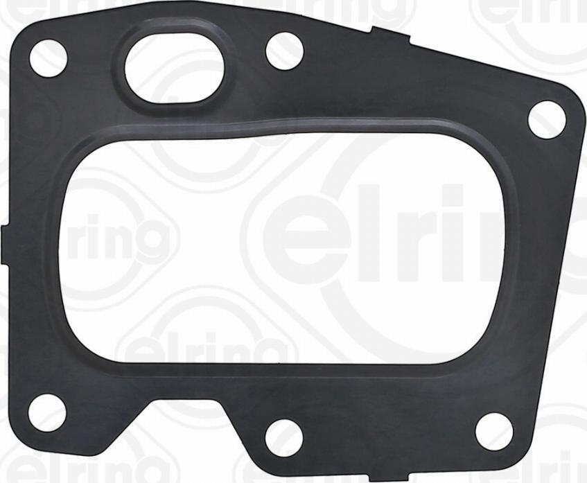 Elring 793.510 - USZCZELKA ZAWORU AGR