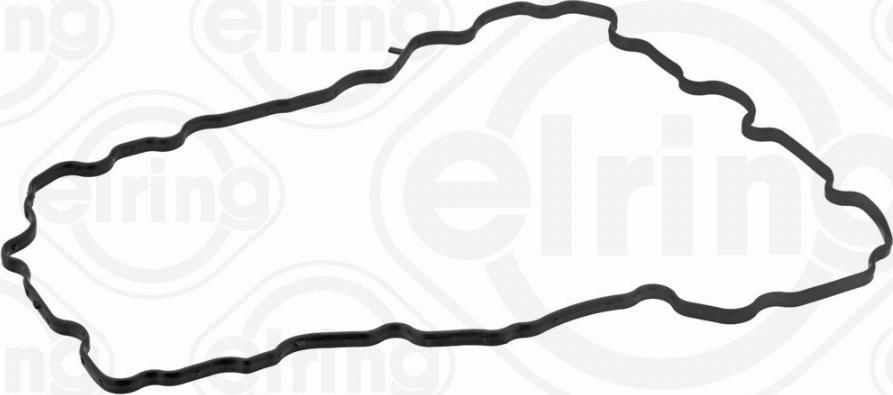 Elring 792.230 — Uszczelka, miska olejowa