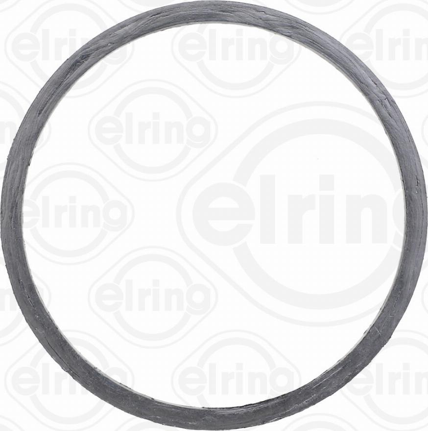 Elring 740.860 - Uszczelka układu wydechowego