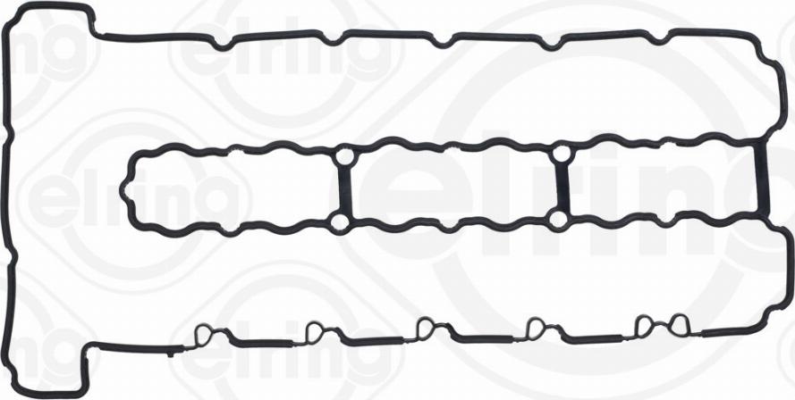 Elring 740.210 - USZCZ.POKR.ZAW.BMW 335I-XI 3.0 07-