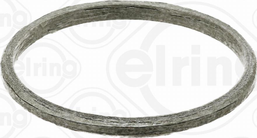 Elring 741.490 — Uszczelka, rura wylotowa