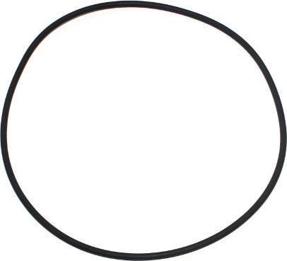 Elring 743.401 — Pierścień uszczelniający, tuleja cylindra