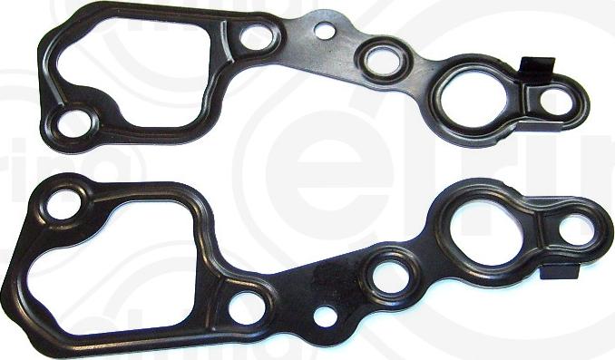 Elring 743.801 — Uszczelka, napęd rozrządu