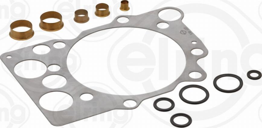 Elring 755.621 — Uszczelka, głowica cylindrów