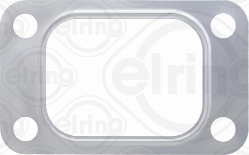 Elring 755.842 — Uszczelnienie, turbosprężarka