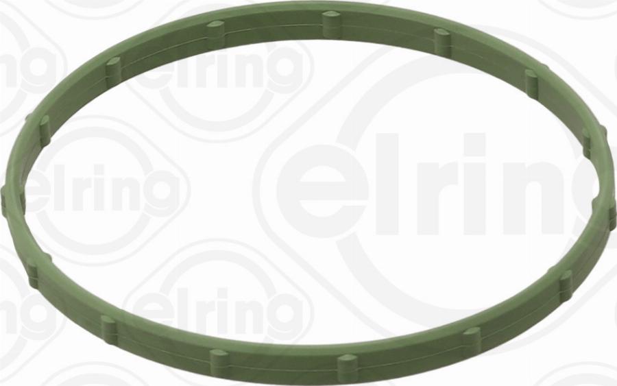 Elring 756.850 — Uszczelka, obudowa kolektora dolotowego