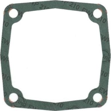 Elring 756.220 — Uszczelka