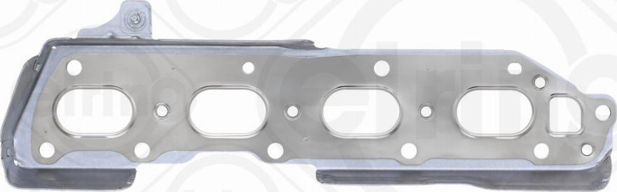 Elring 750.931 - USZCZ.KOLEKTOR WYDECH BOXER 2.0BHDI 15-