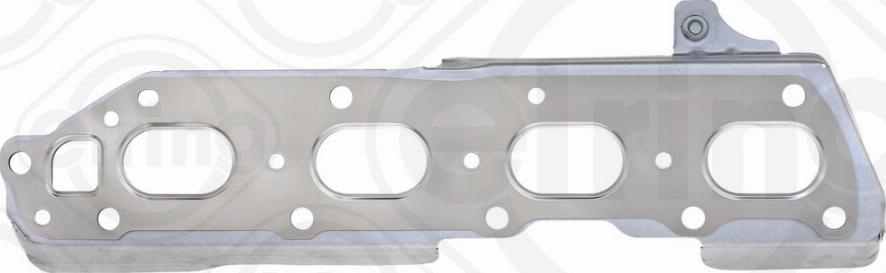 Elring 750.931 - USZCZ.KOLEKTOR WYDECH BOXER 2.0BHDI 15-