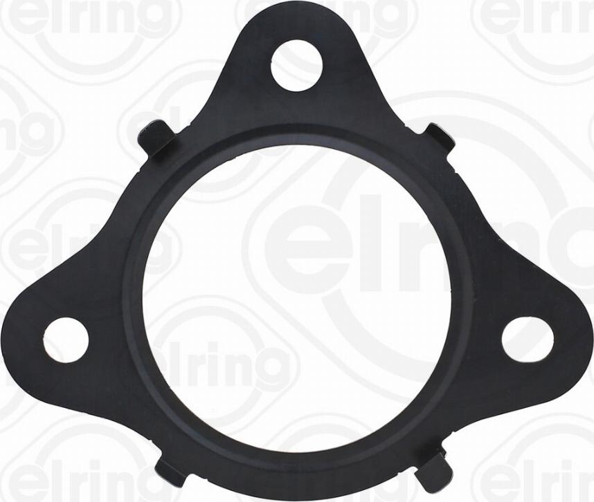 Elring 750.280 - Uszczelka zaworu EGR