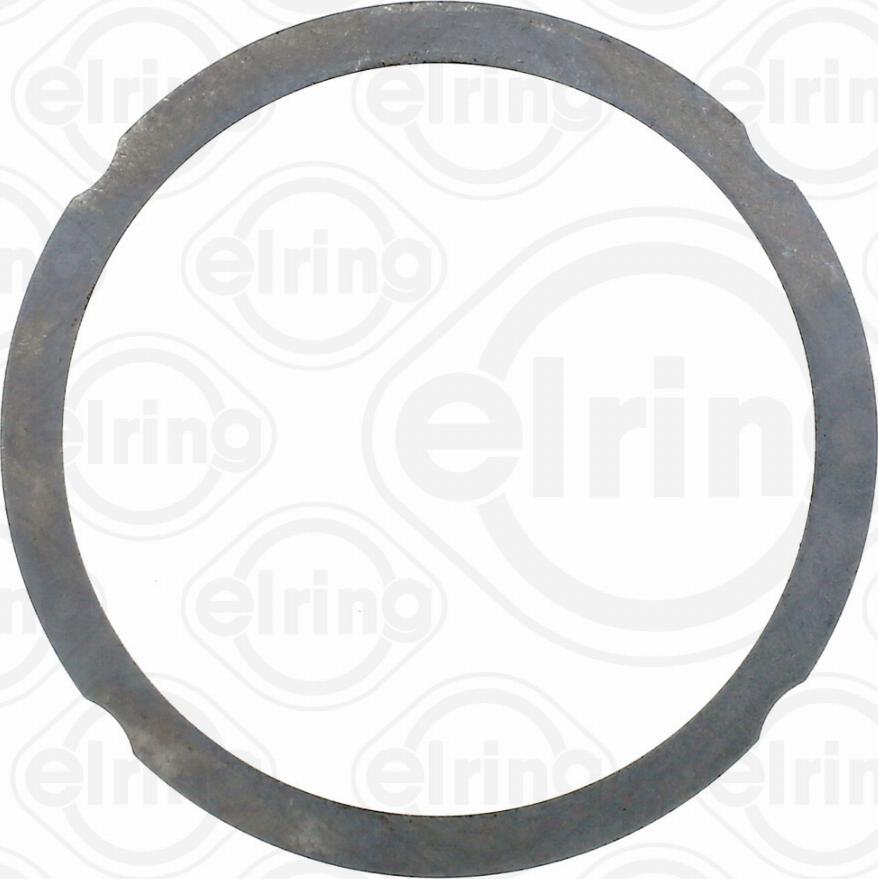 Elring 765.570 - Uszczelka głowicy cylindrów