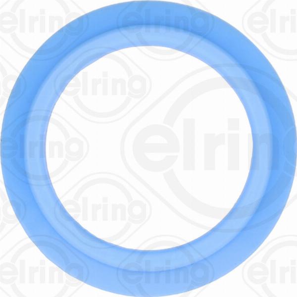Elring 768.740 - Uszczelka zaworu EGR