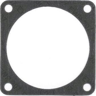 Elring 763.463 — Uszczelka, obudowa kolektora dolotowego