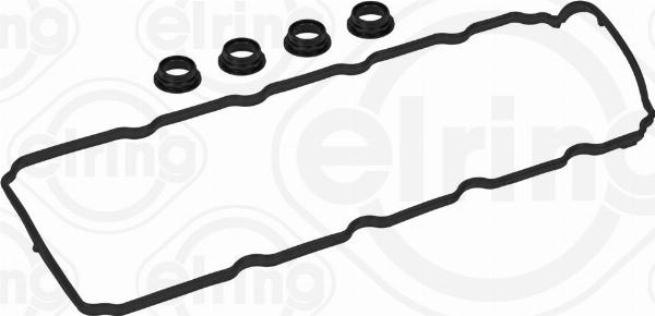 Elring 763.880 — Zestaw uszczelek, pokrywa głowicy cylindra
