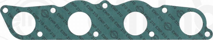Elring 763.226 — Uszczelka, kolektor dolotowy