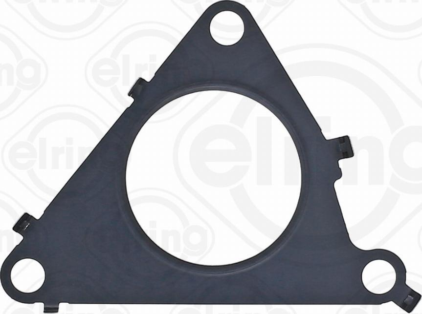 Elring 767.310 - USZCZELKA ZAWORU AGR