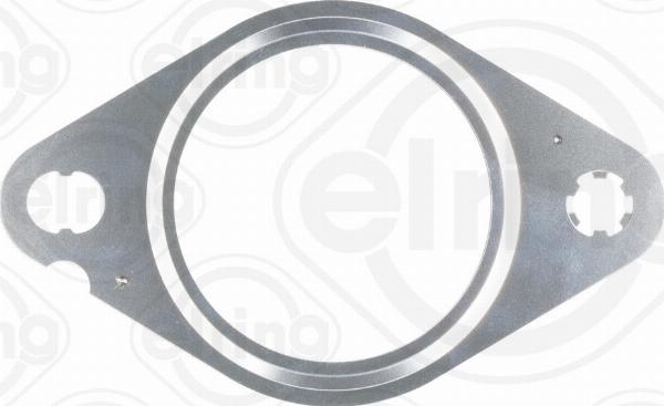 Elring 709.630 — Uszczelka, rura wylotowa